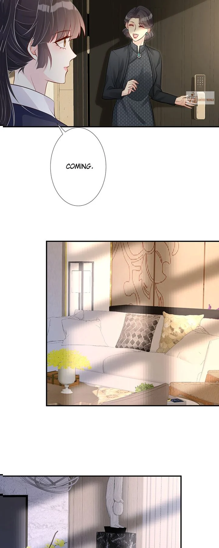 Everyone’s Darling Chapter 72 - Page 16