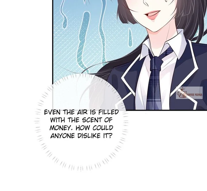 Everyone’s Darling Chapter 72 - Page 18
