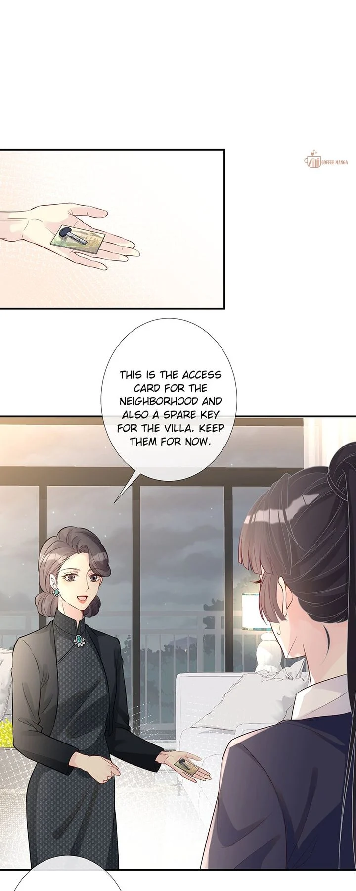 Everyone’s Darling Chapter 72 - Page 19