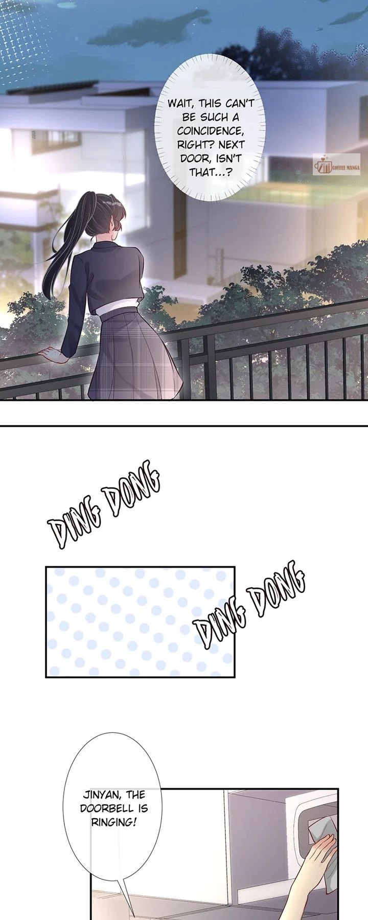 Everyone’s Darling Chapter 72 - Page 23