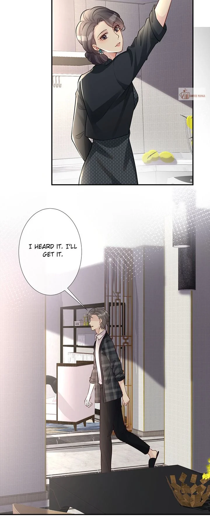 Everyone’s Darling Chapter 72 - Page 24