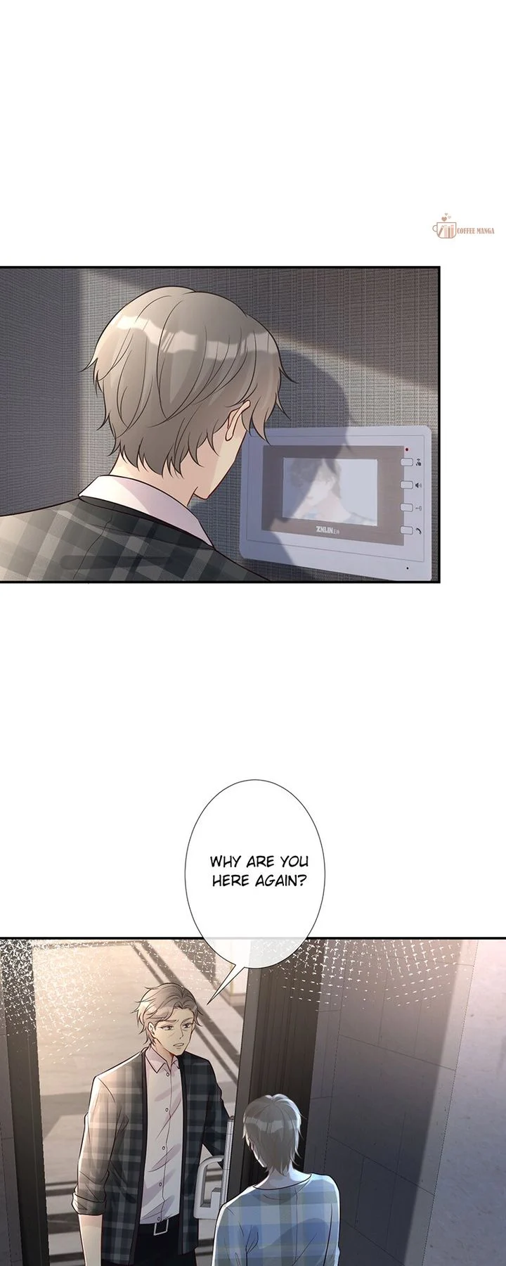 Everyone’s Darling Chapter 72 - Page 25