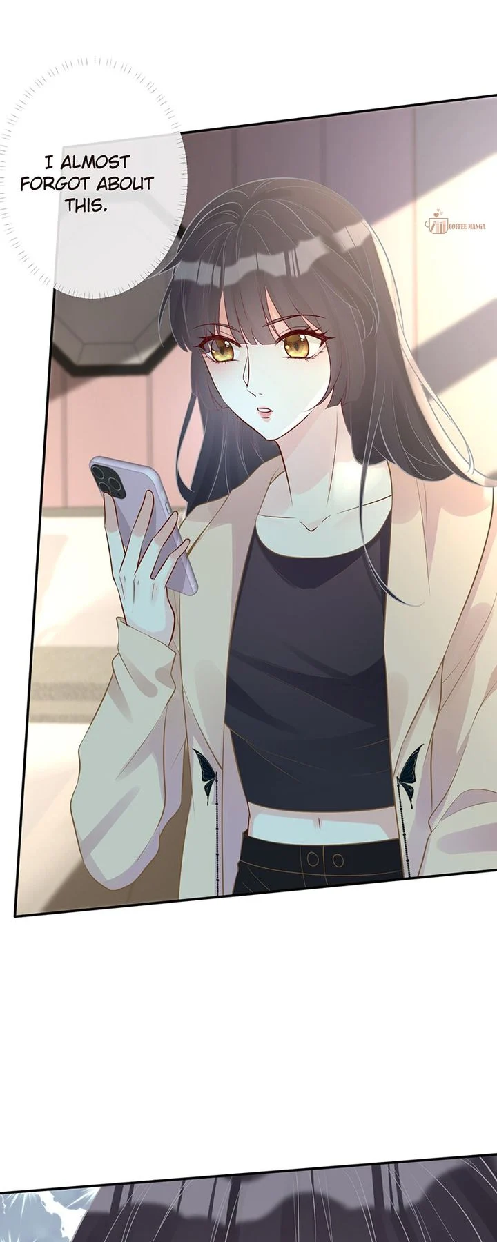 Everyone’s Darling Chapter 73 - Page 3