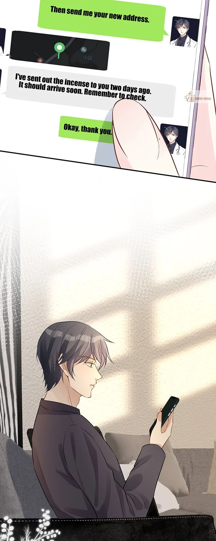 Everyone’s Darling Chapter 73 - Page 5