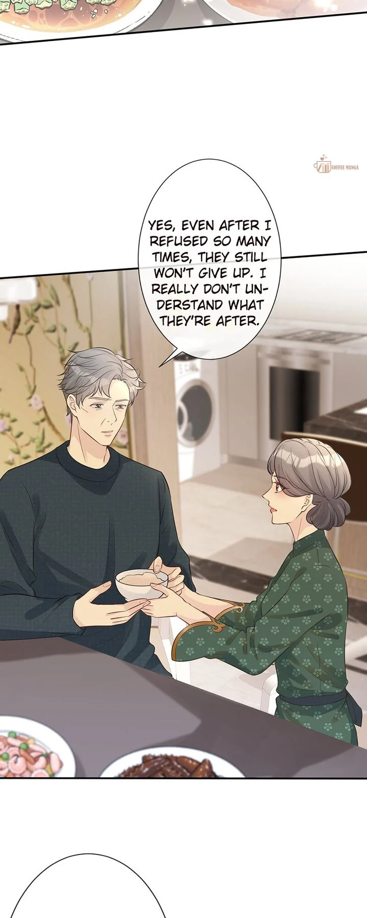 Everyone’s Darling Chapter 73 - Page 9