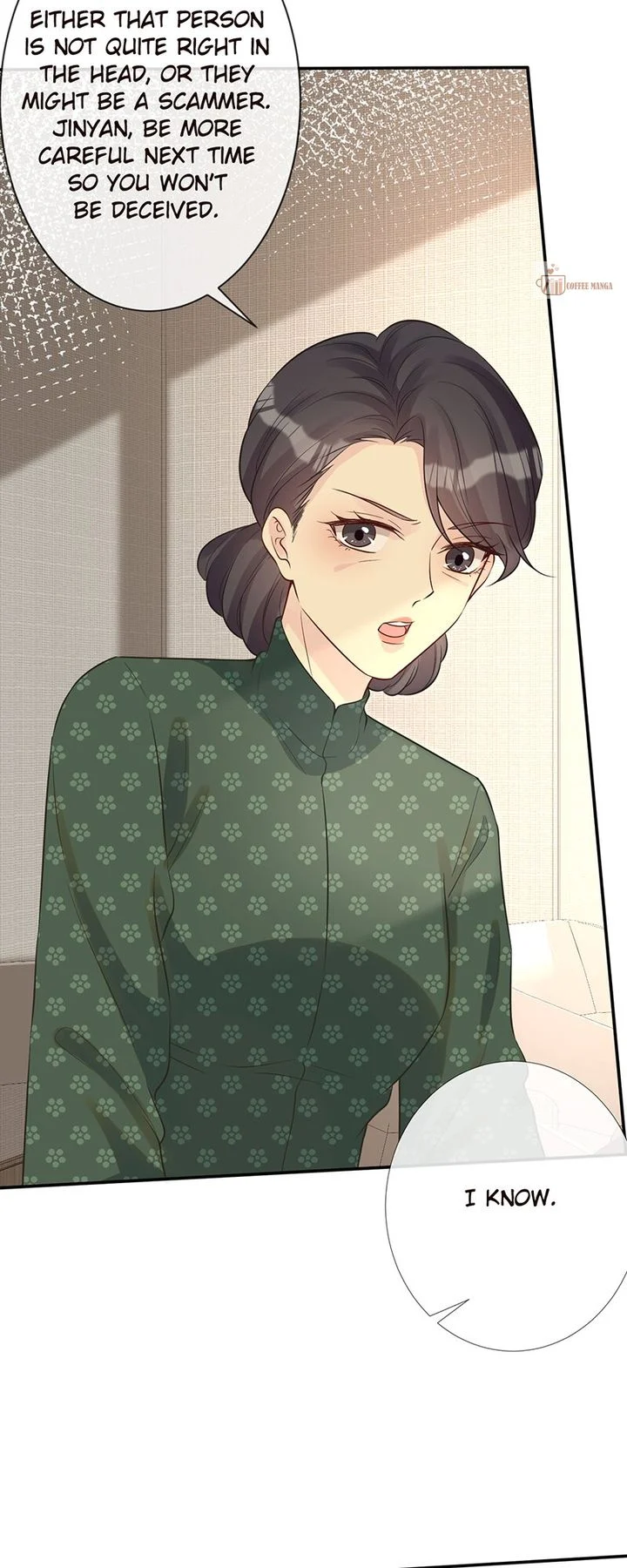 Everyone’s Darling Chapter 73 - Page 10