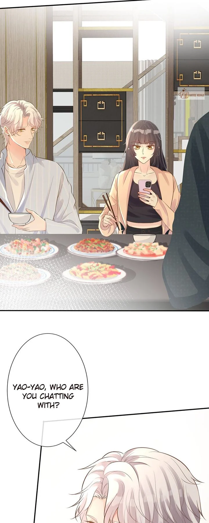 Everyone’s Darling Chapter 73 - Page 11