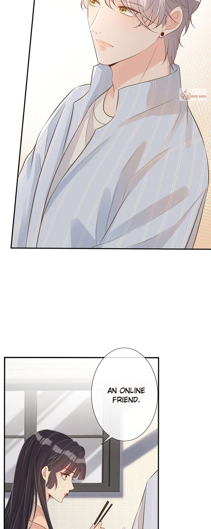 Everyone’s Darling Chapter 73 - Page 12