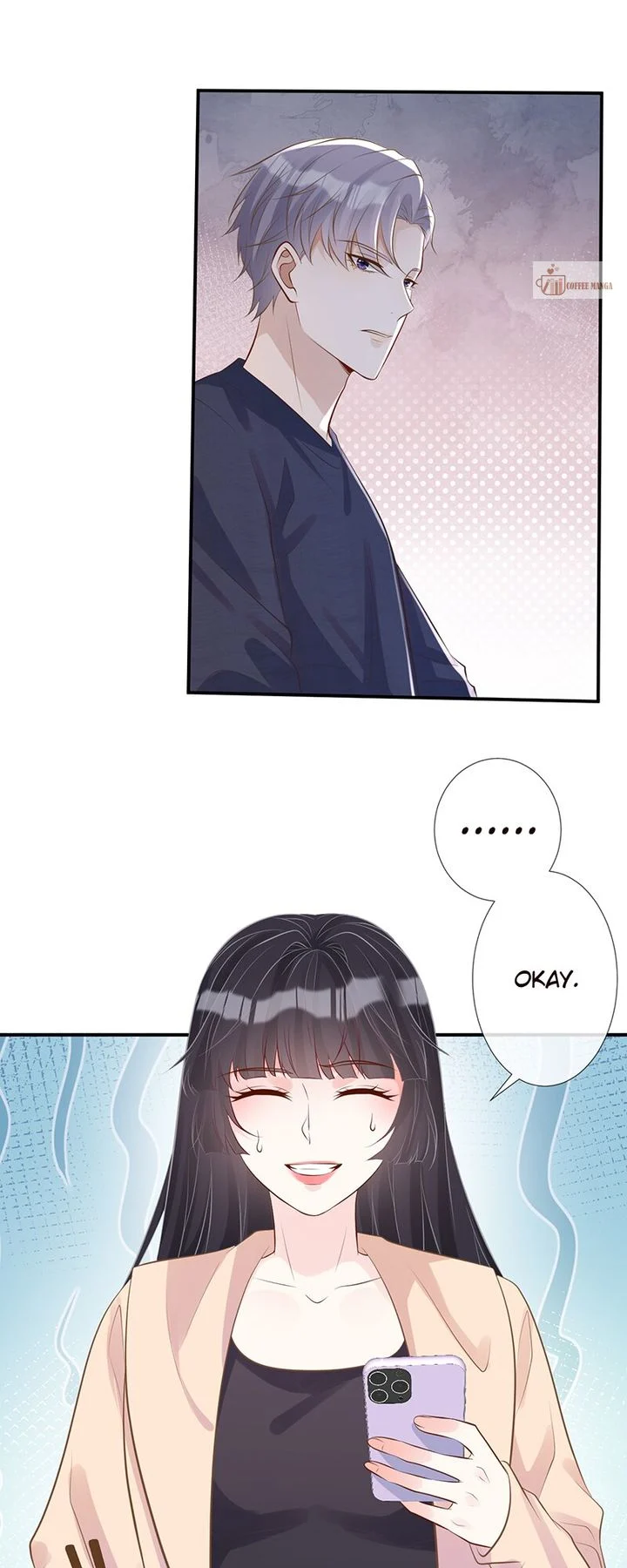 Everyone’s Darling Chapter 73 - Page 15