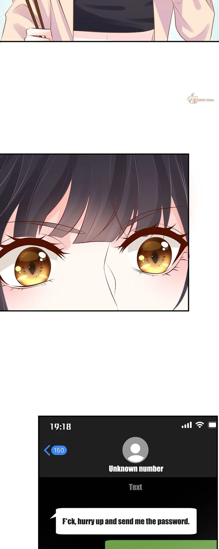 Everyone’s Darling Chapter 73 - Page 16