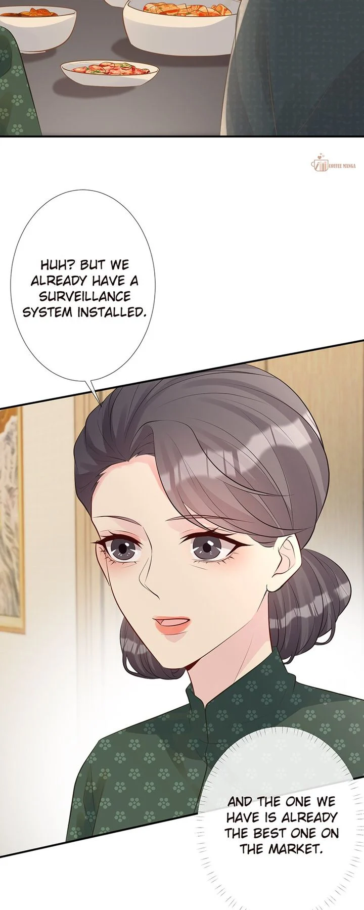 Everyone’s Darling Chapter 73 - Page 18