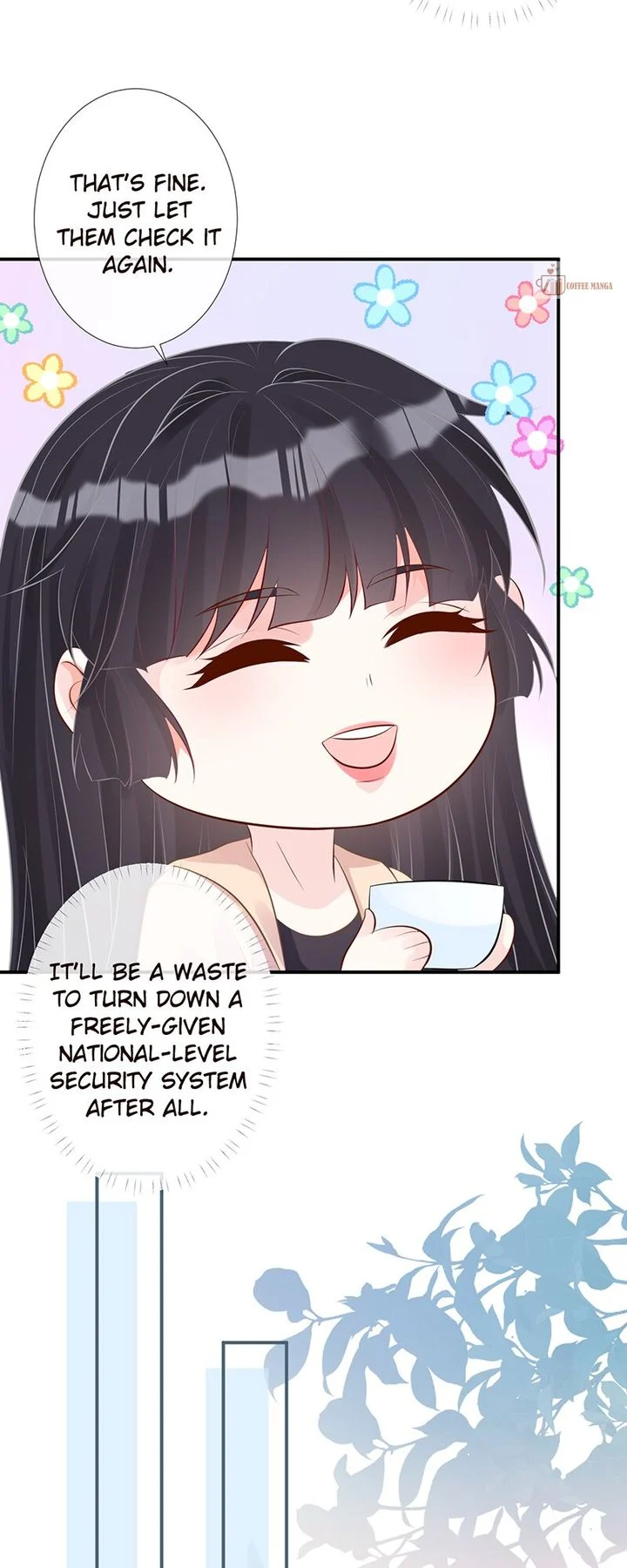 Everyone’s Darling Chapter 73 - Page 19