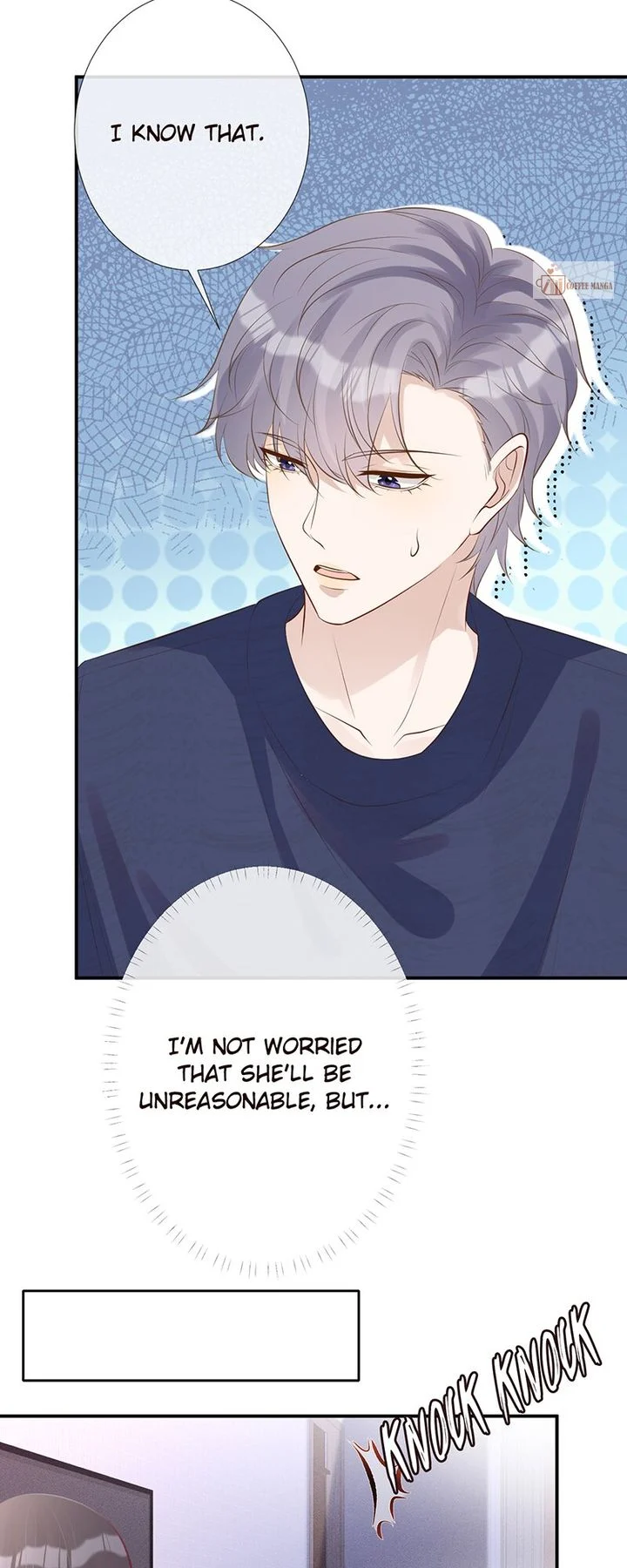 Everyone’s Darling Chapter 73 - Page 23