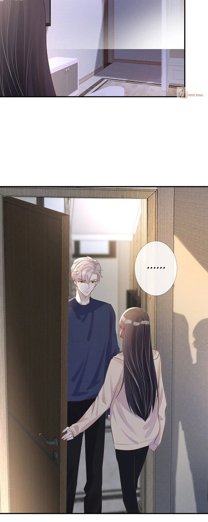 Everyone’s Darling Chapter 73 - Page 24