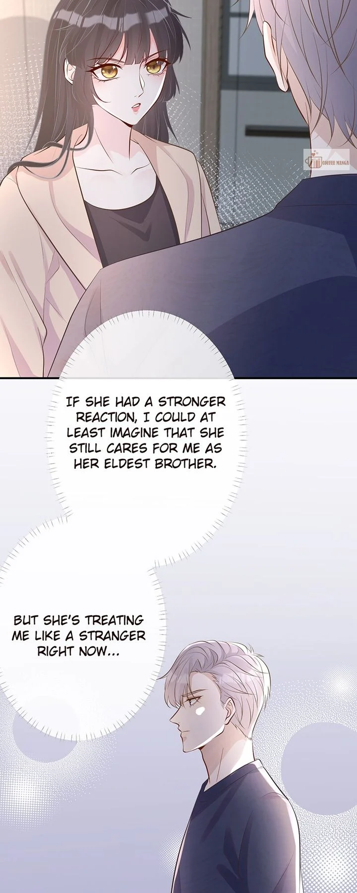 Everyone’s Darling Chapter 73 - Page 26