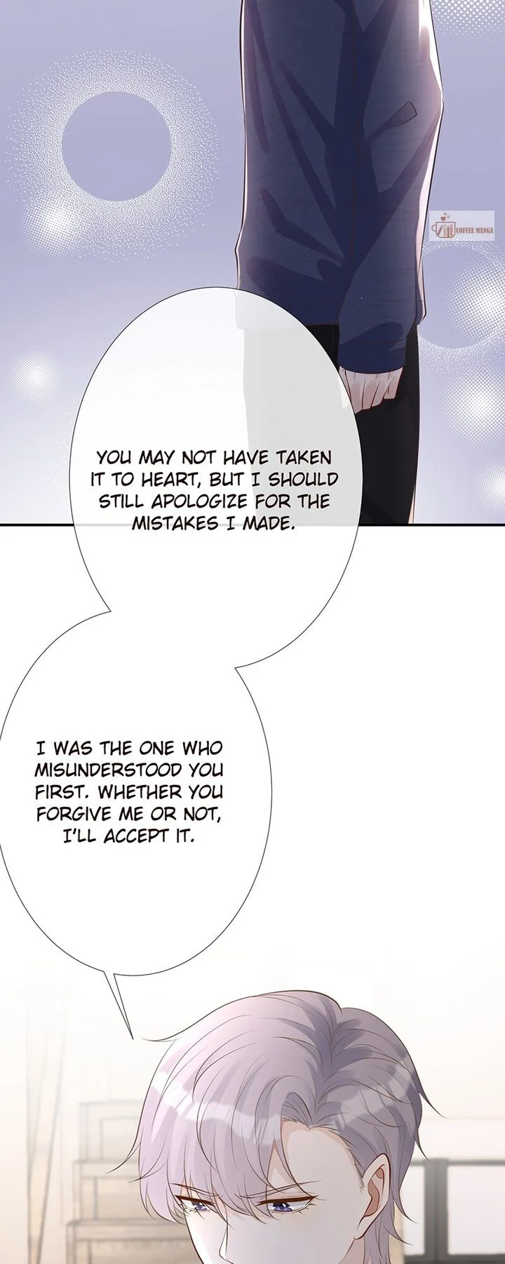 Everyone’s Darling Chapter 73 - Page 27