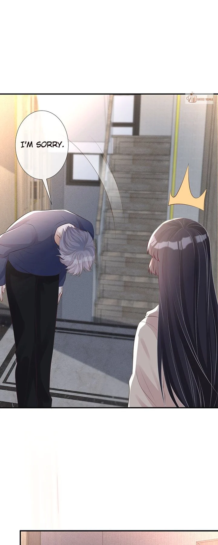 Everyone’s Darling Chapter 73 - Page 29