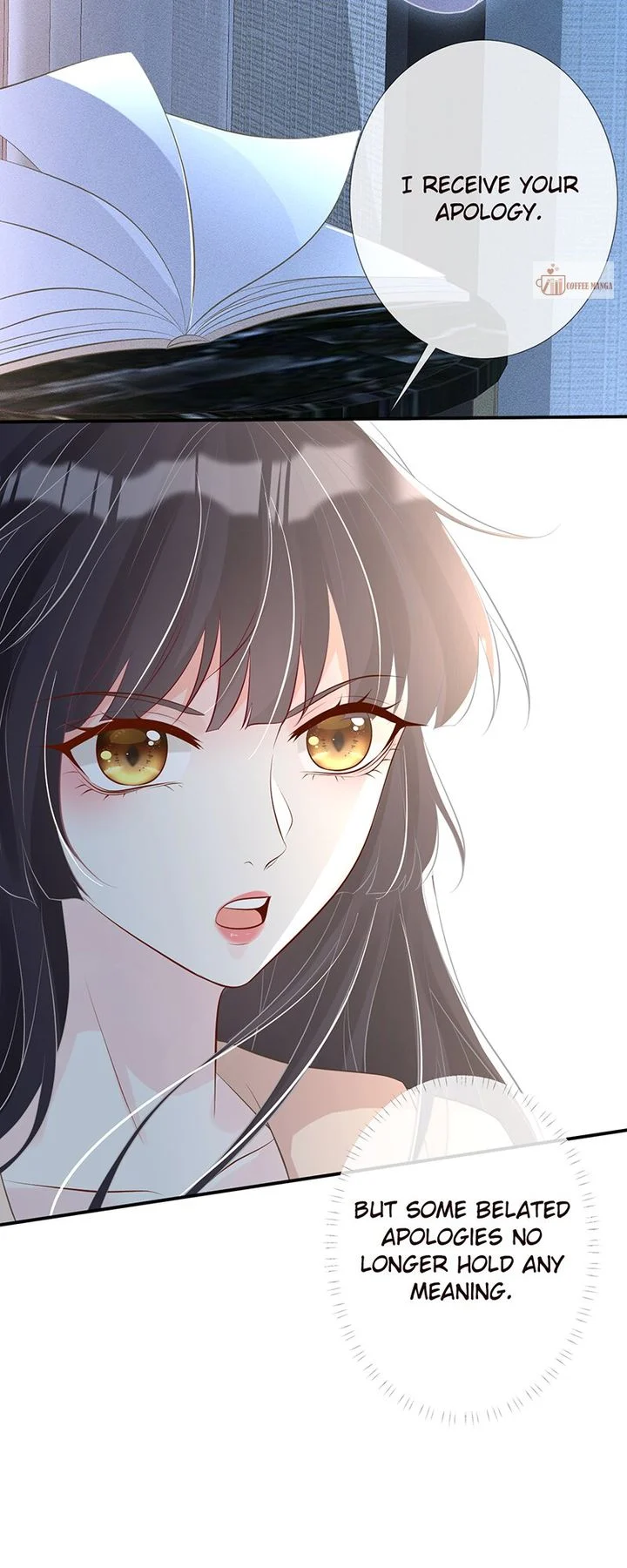 Everyone’s Darling Chapter 73 - Page 31