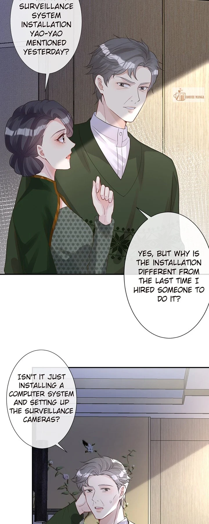 Everyone’s Darling Chapter 74 - Page 3