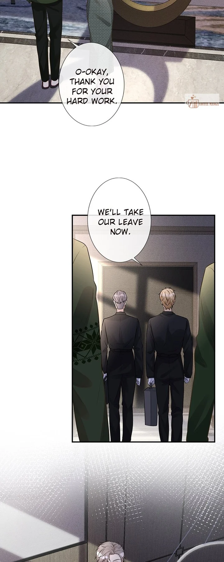 Everyone’s Darling Chapter 74 - Page 5