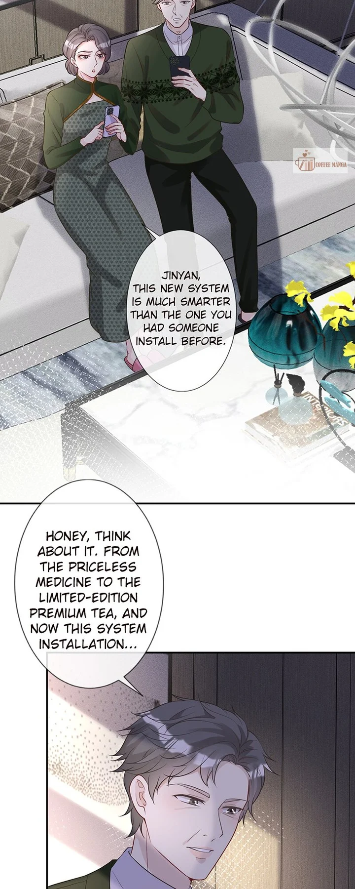 Everyone’s Darling Chapter 74 - Page 6