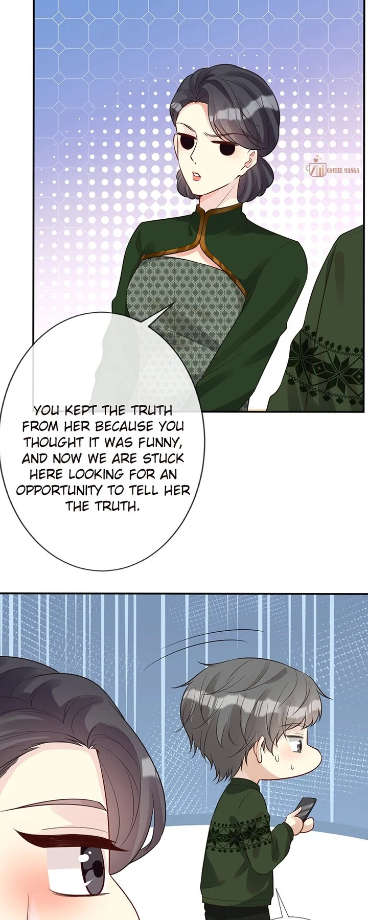 Everyone’s Darling Chapter 74 - Page 9