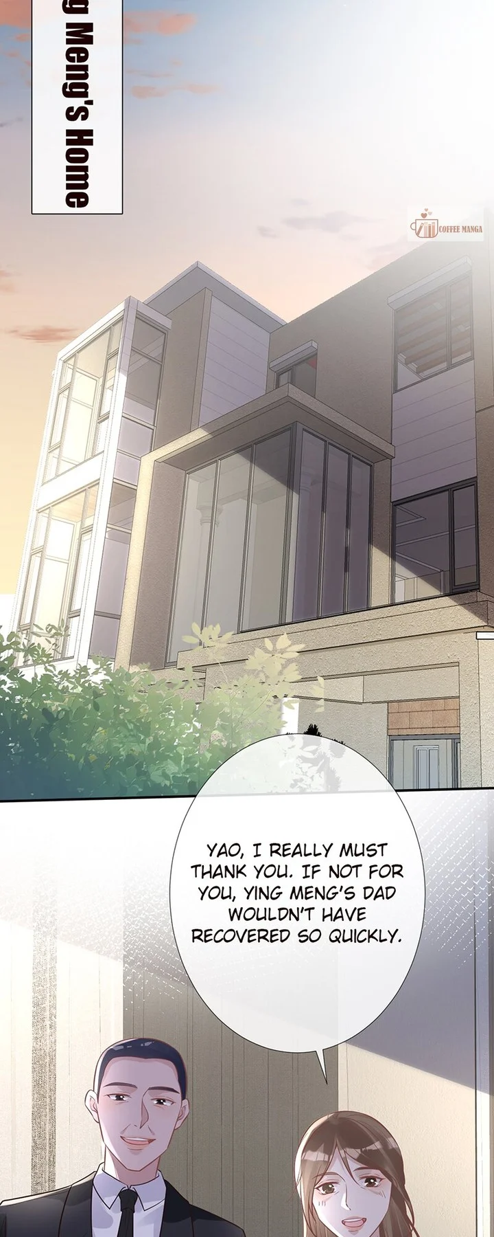 Everyone’s Darling Chapter 74 - Page 11