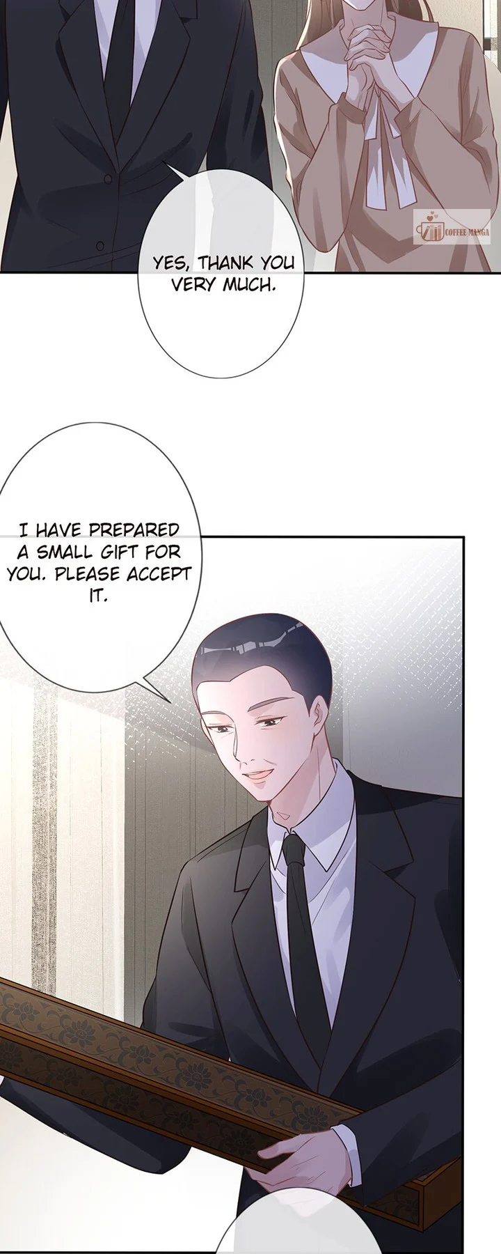 Everyone’s Darling Chapter 74 - Page 12