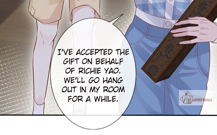 Everyone’s Darling Chapter 74 - Page 14