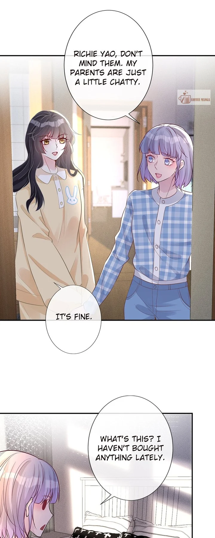 Everyone’s Darling Chapter 74 - Page 15