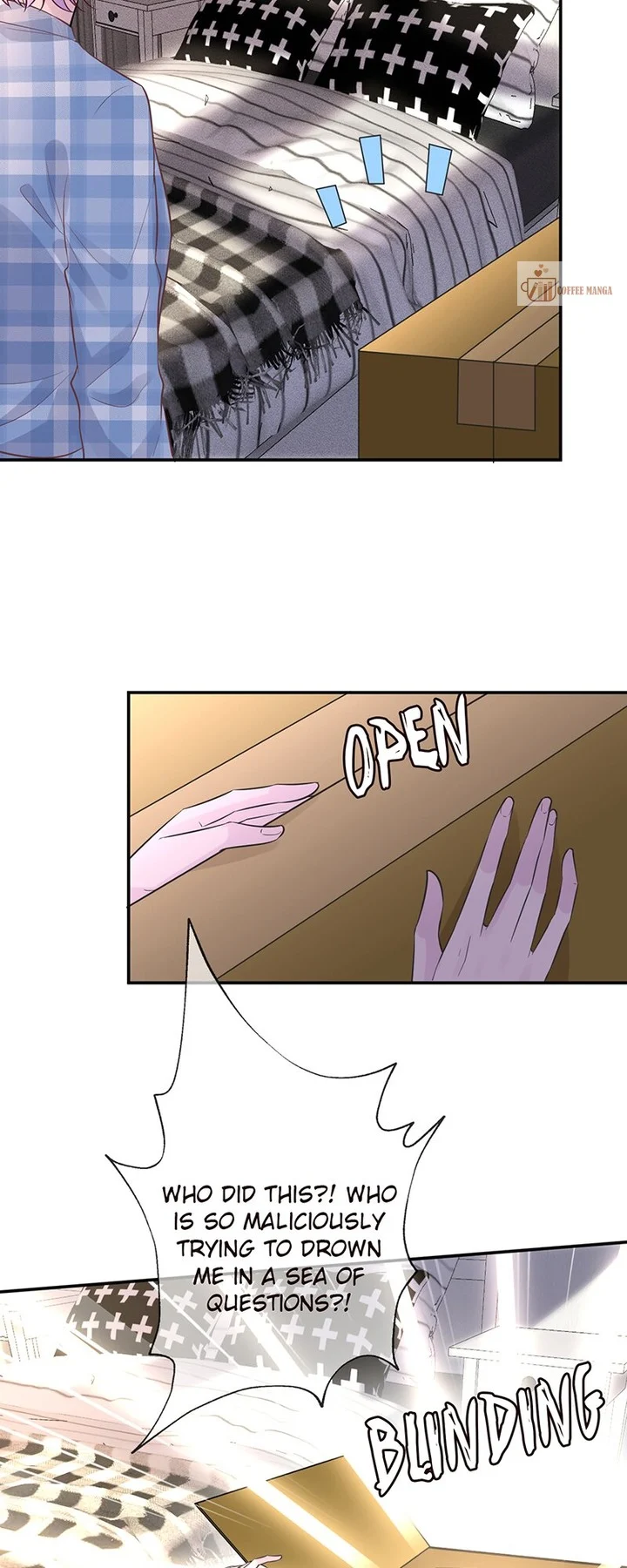 Everyone’s Darling Chapter 74 - Page 16