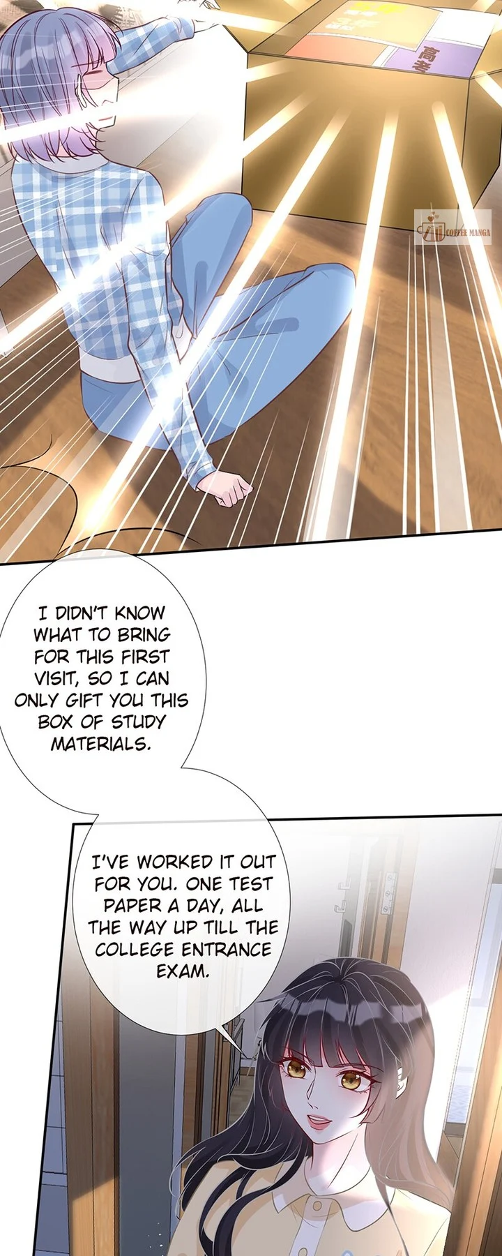 Everyone’s Darling Chapter 74 - Page 17