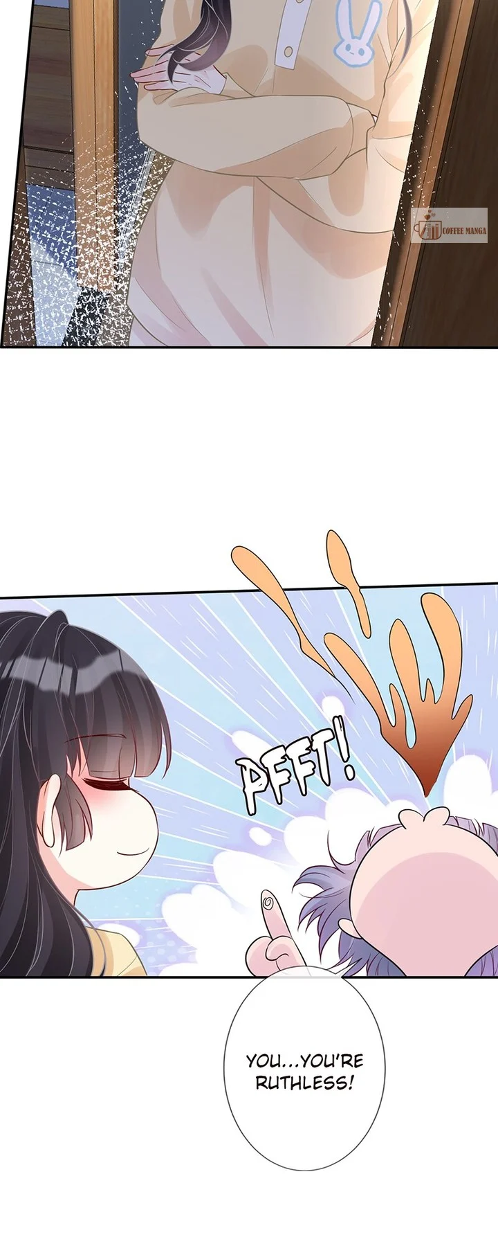 Everyone’s Darling Chapter 74 - Page 18