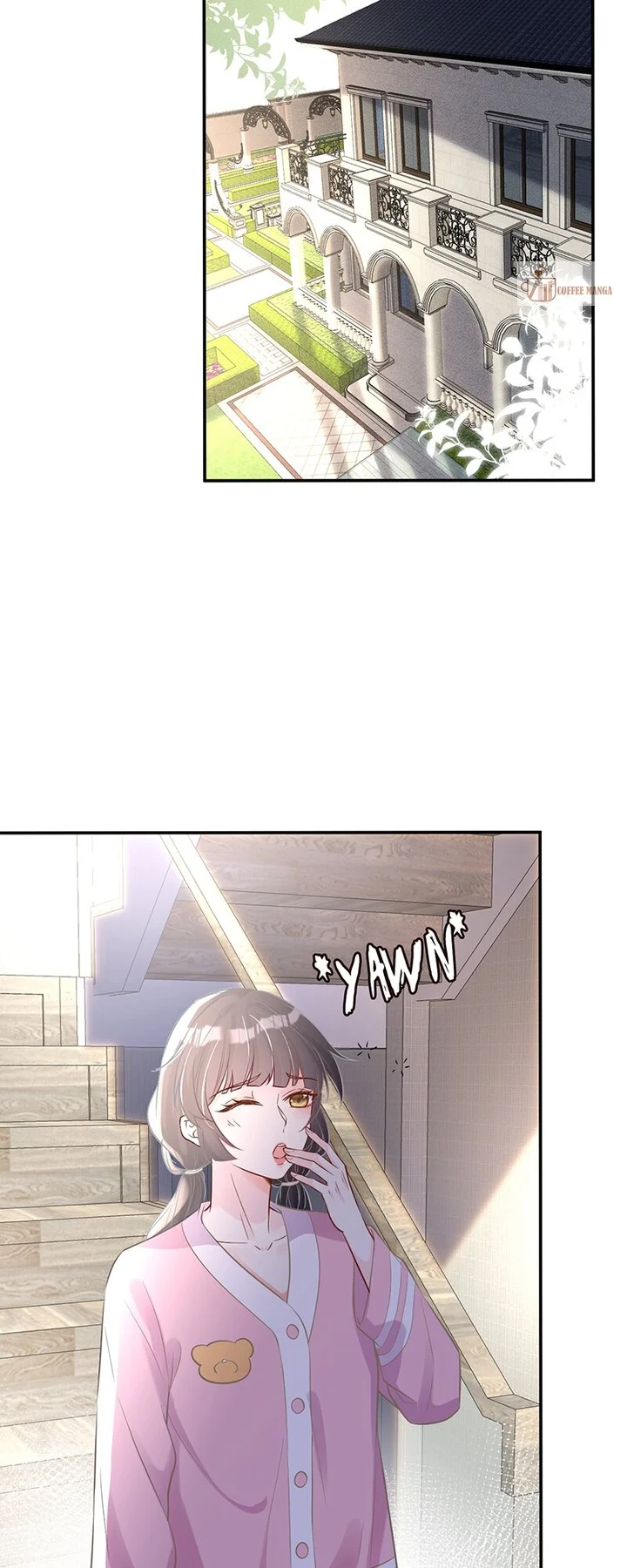 Everyone’s Darling Chapter 74 - Page 23