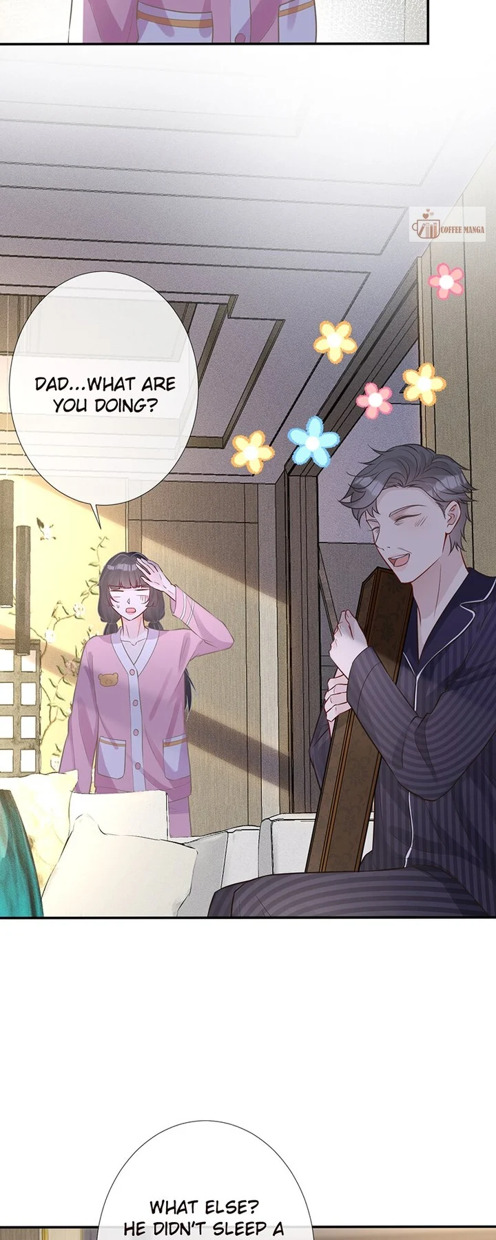 Everyone’s Darling Chapter 74 - Page 24