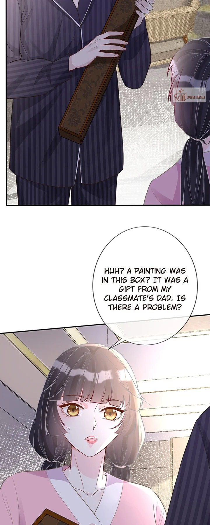Everyone’s Darling Chapter 74 - Page 26