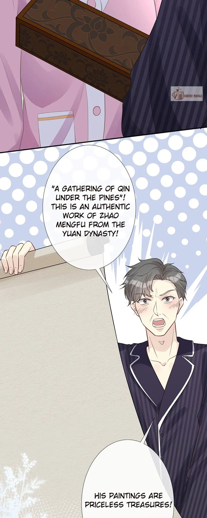 Everyone’s Darling Chapter 74 - Page 27