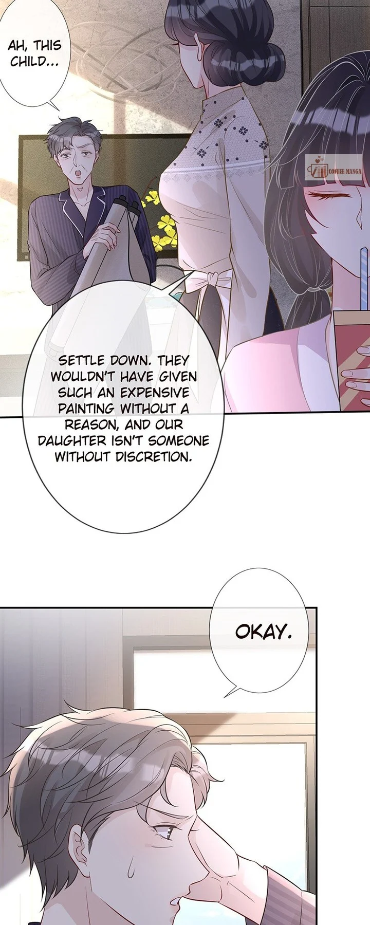 Everyone’s Darling Chapter 74 - Page 30