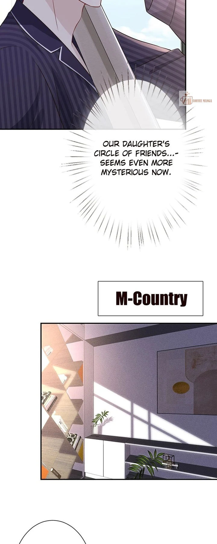 Everyone’s Darling Chapter 74 - Page 31
