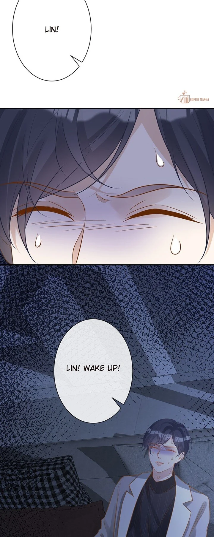 Everyone’s Darling Chapter 74 - Page 32