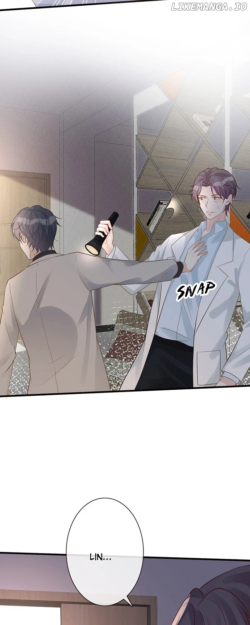 Everyone’s Darling Chapter 75 - Page 6