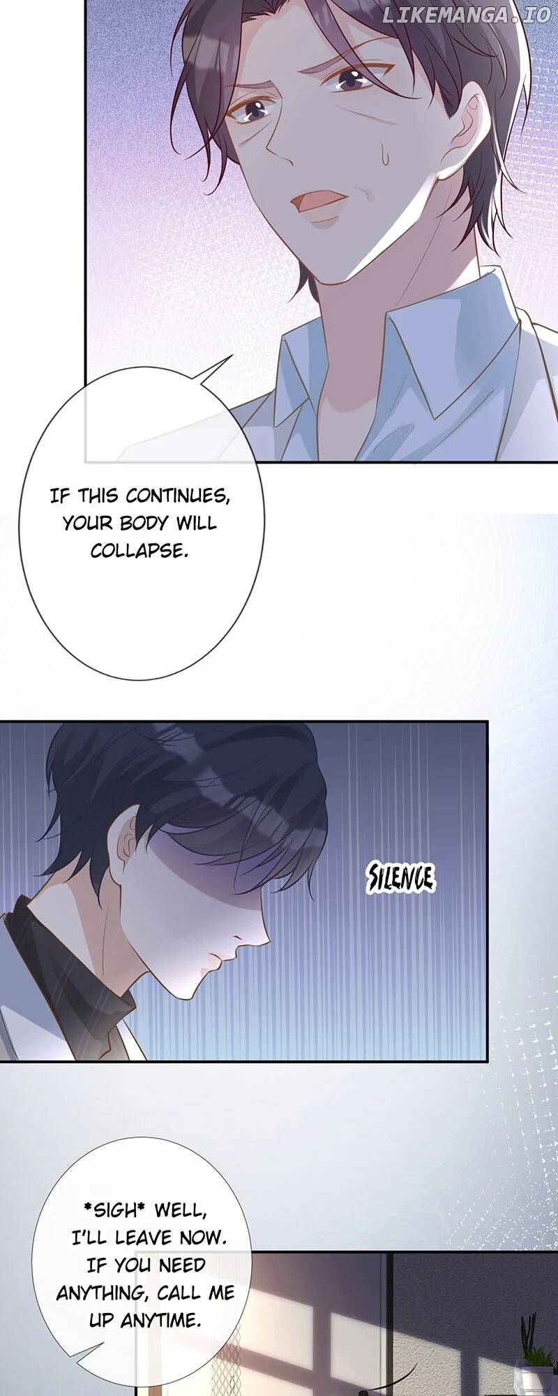 Everyone’s Darling Chapter 75 - Page 11