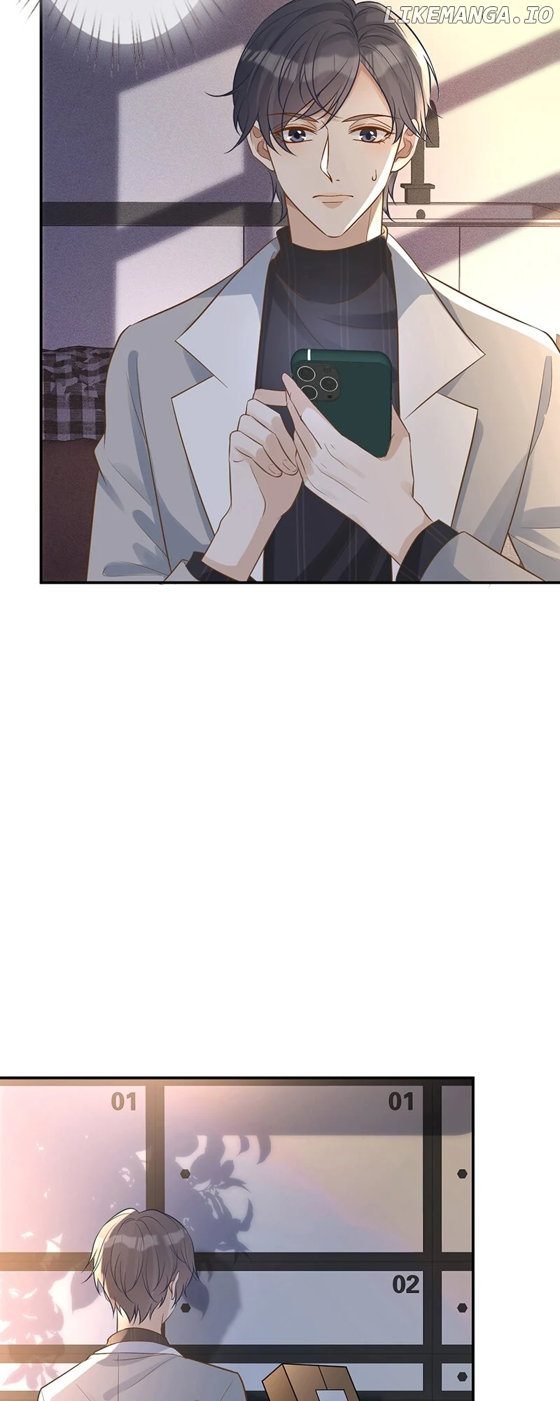 Everyone’s Darling Chapter 75 - Page 13