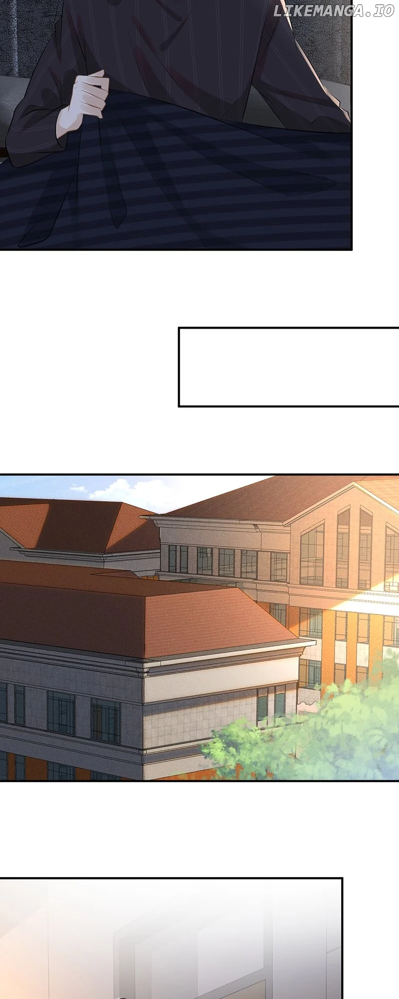 Everyone’s Darling Chapter 75 - Page 21
