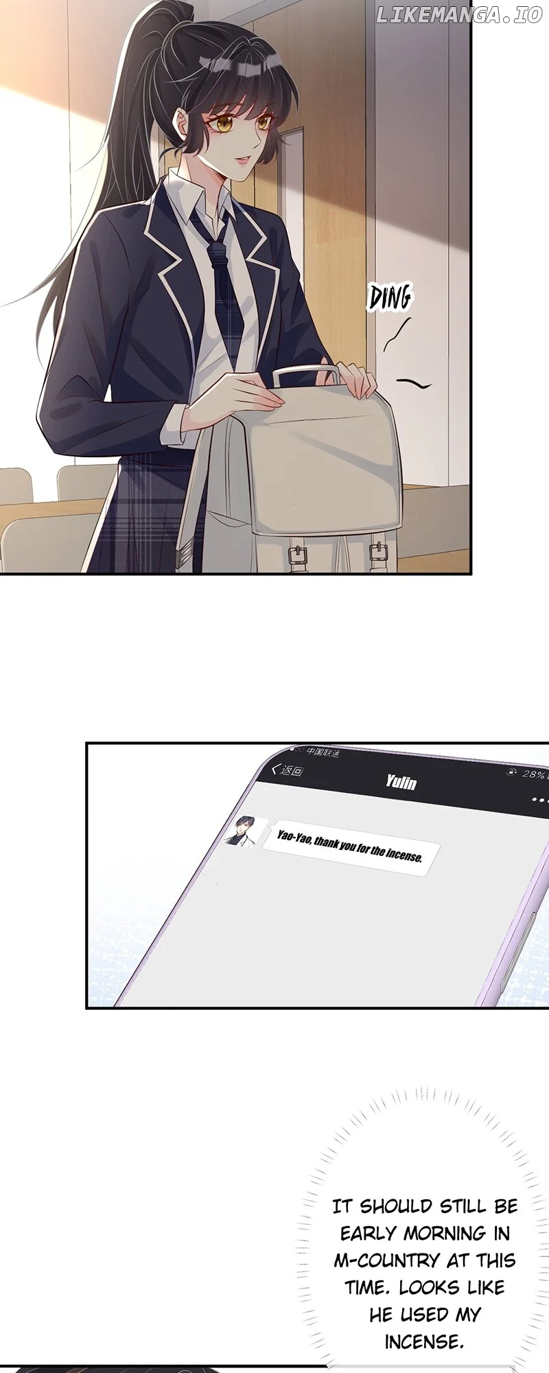 Everyone’s Darling Chapter 75 - Page 22