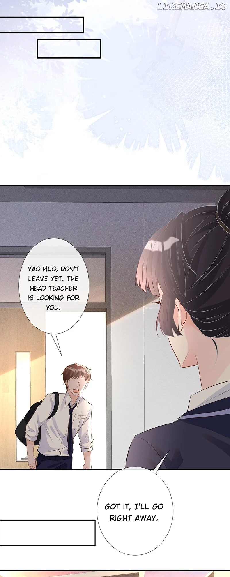 Everyone’s Darling Chapter 75 - Page 24