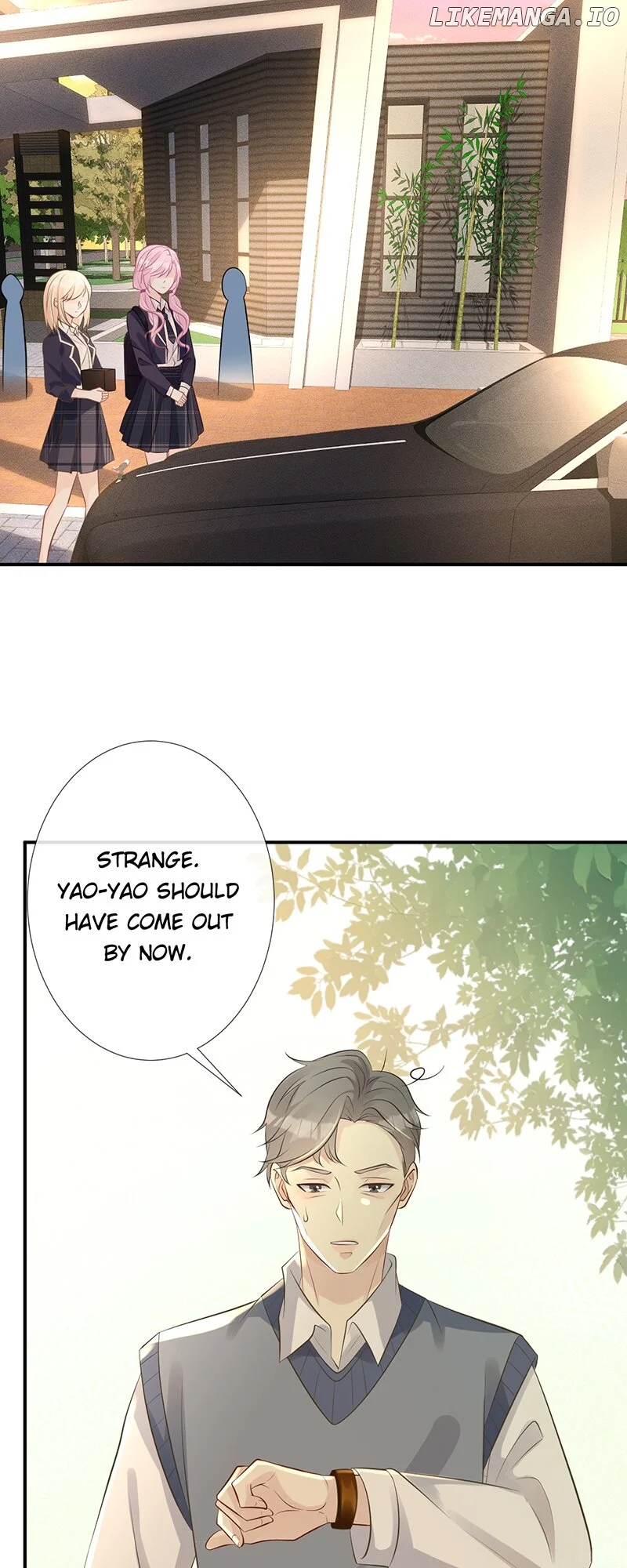 Everyone’s Darling Chapter 75 - Page 25