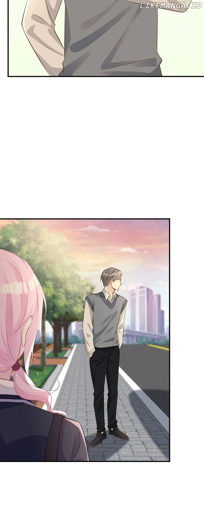 Everyone’s Darling Chapter 75 - Page 26