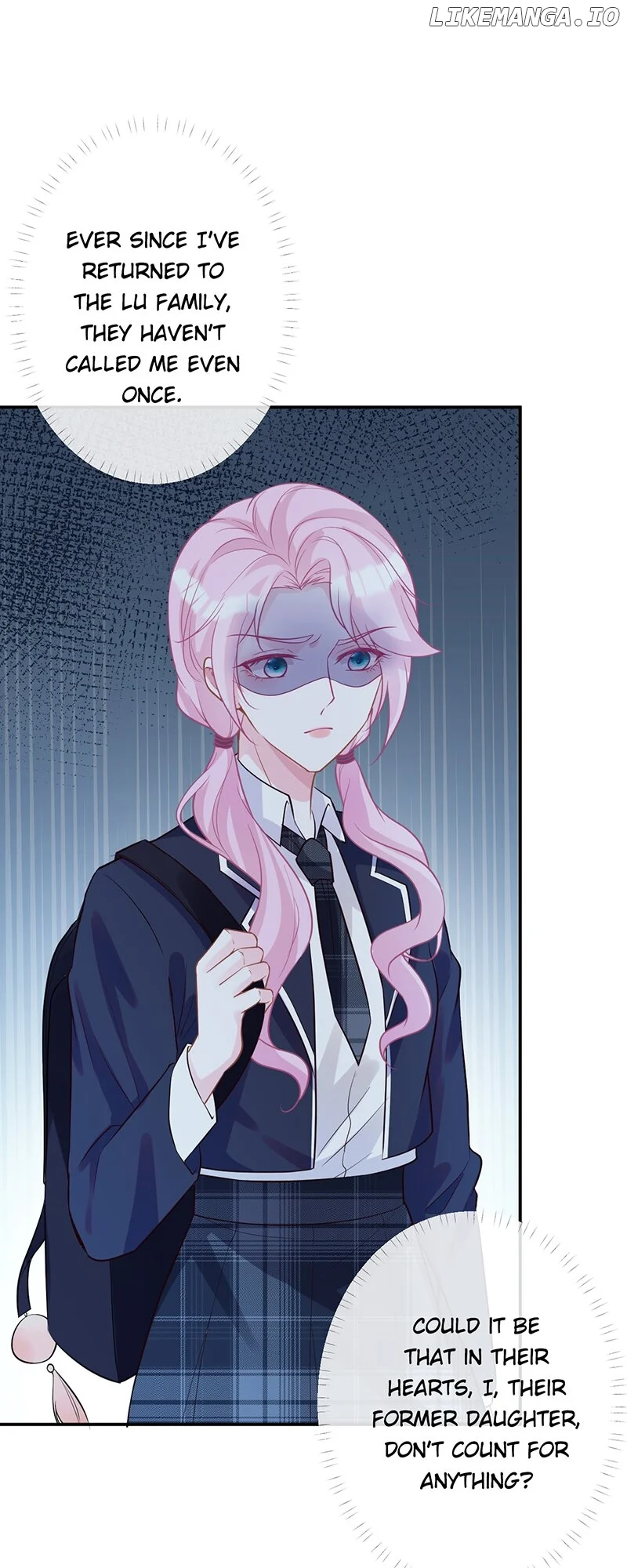 Everyone’s Darling Chapter 75 - Page 28