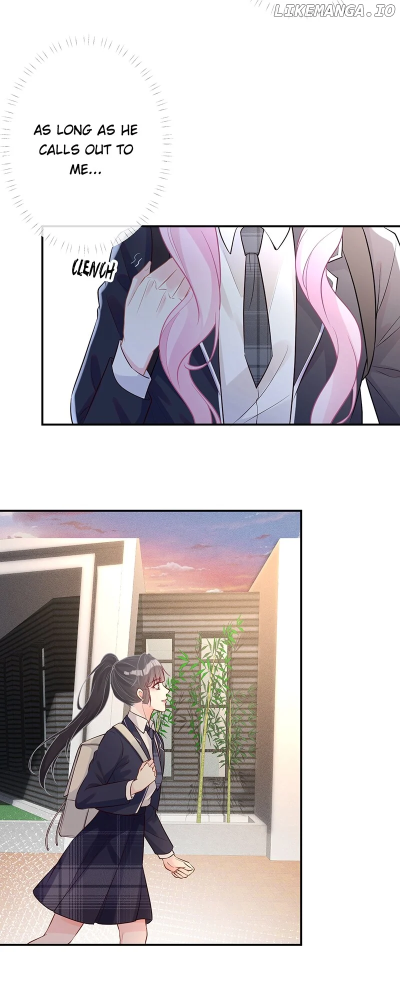 Everyone’s Darling Chapter 75 - Page 29